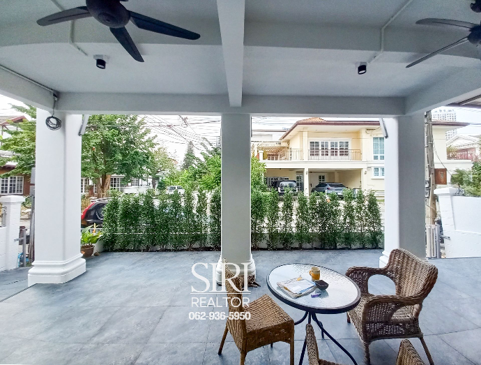Sukhumvit Garden City 79