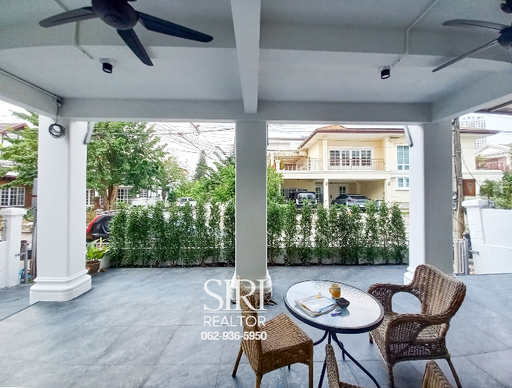 [Delivery_007] Sukhumvit Garden City 79