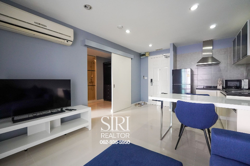 The Surawong Residence