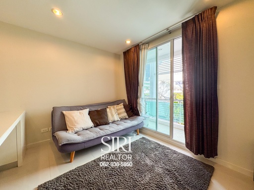 The Surawong Residence